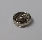 Genuine British Aiguillette Pipe / Decoration Snap Fastener Set x 6 New