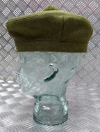 Tam O`Shanter Hat British Army RRS Royal Regiment Scotland / Other Regiments SEL