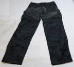 Subdued Trousers MTP British Multi-Cam Light Weight Combats W34" L33"
