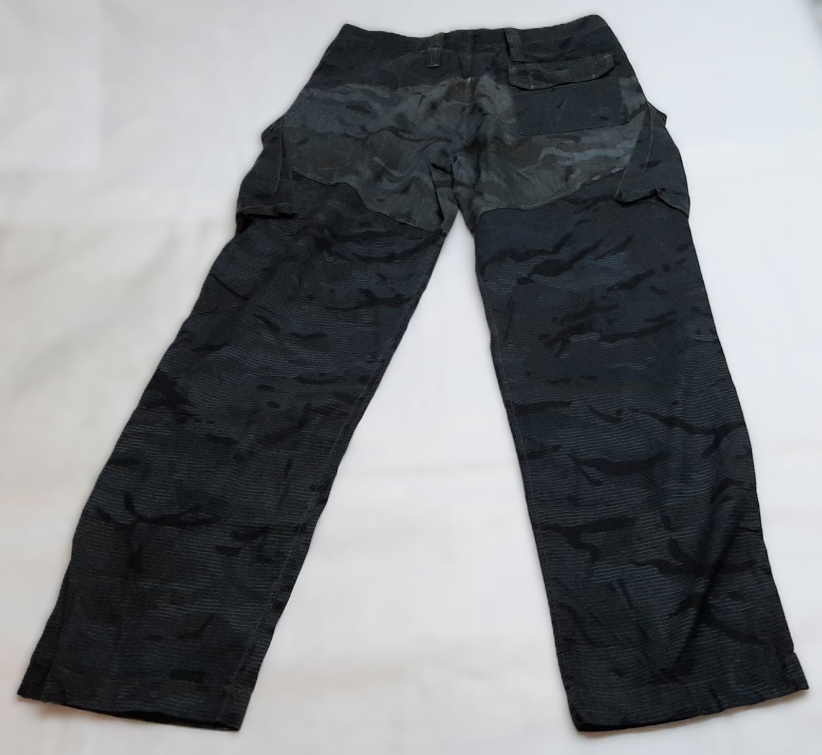 Subdued Trousers MTP British Multi-Cam Light Weight Combats W34" L33"