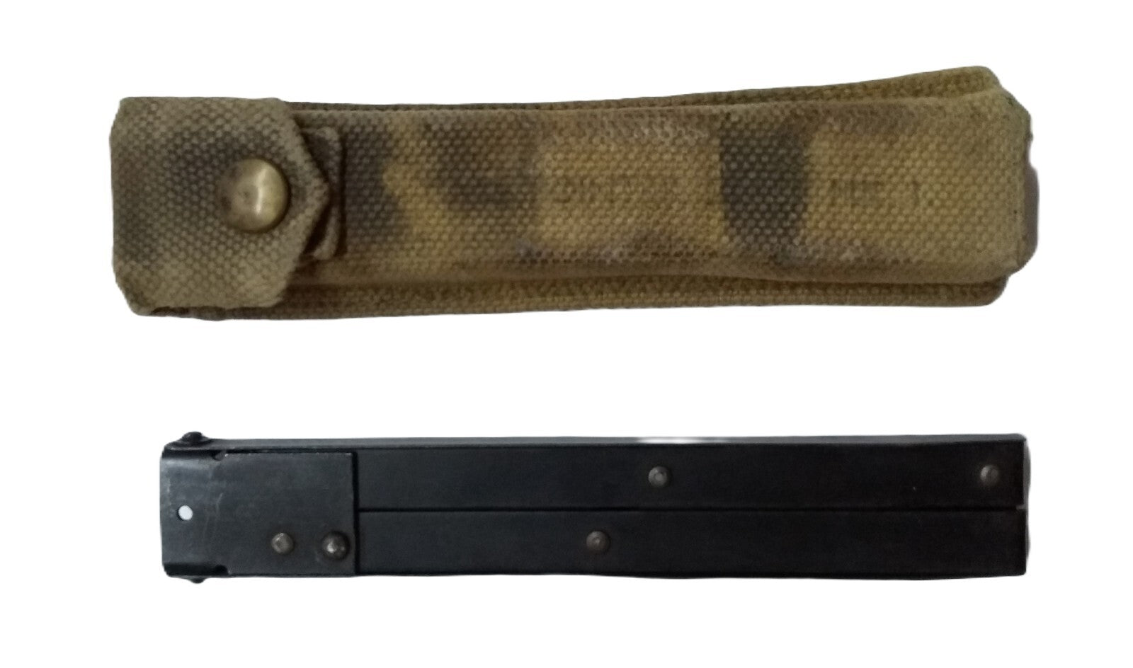 Genuine WWII Type British Army Sniper Spotter Pointer Staff 1937 Pattern CM828