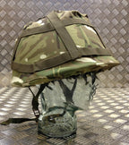 MTP Helmet Cover MK6 Genuine British Army Multi-Terrain Pattern Outsize NEW