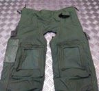 Fighter Pilot Trousers Anti G Full Coverage Step In Beaufort RFD