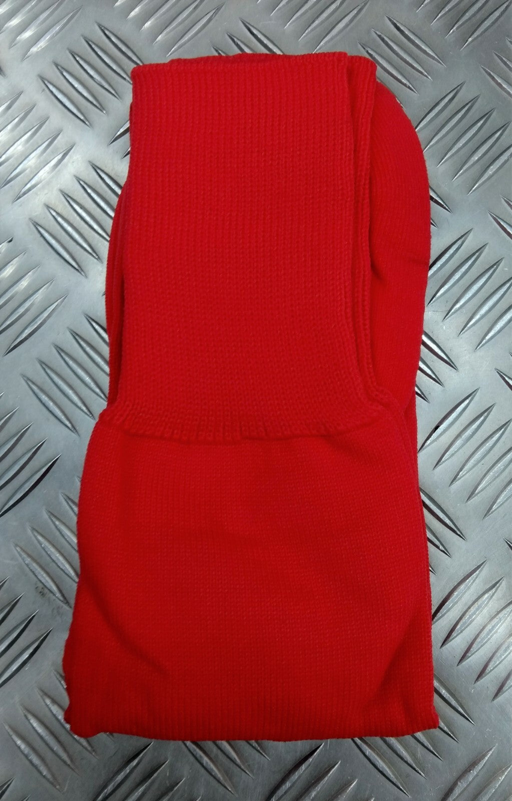PTI Socks Training Performance Sports Socks Red Medium