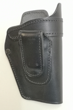 Ruger Concealed Leather Holster Carry Holster Left Hand