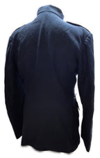 British Army Vintage Welsh Jacket Blue No1 Dress Old Pattern 22.5"