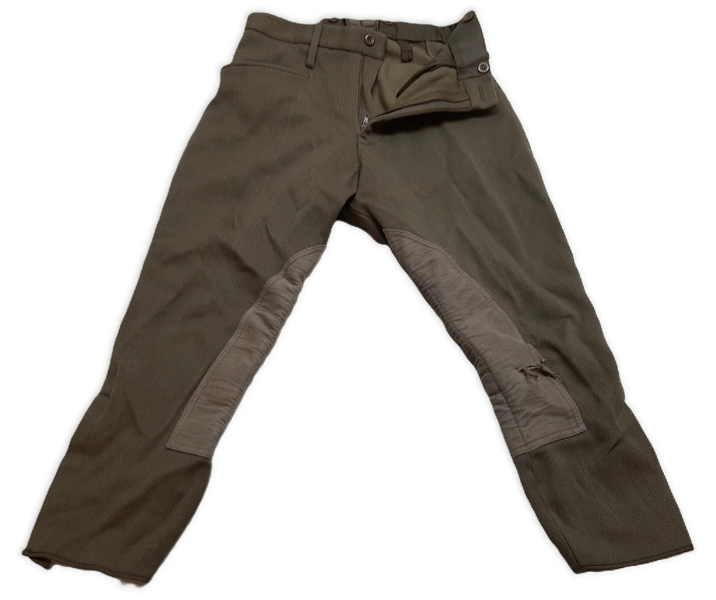 No2 Breeches Jodhpurs British Army & Household Cavalry Pattern 72/84/100cm