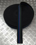 Genuine Canadian Infantry 48th Highlanders Issue Stable Belt Material 57mm