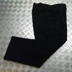 No2B Mess Trousers British Naval Dress Officers Royal Navy RN Size 96cm /38"