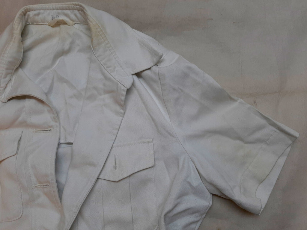 WRNS Jacket No1BW RN Dress and Class 1 No Buttons Marked Size 96cm short