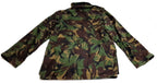 1990s Combat Smock / Jacket British Army DPM Camo Temperate Pattern 170-96cm