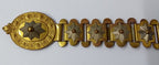 HCav Ornamental Headpiece Genuine British Army Issue Officers & Other Ranks