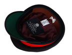 Army Royals Cap No1 British No Insignia By G.D Golding Headwear 53cm