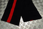 No1 Army Trousers 1957 Vintage Ceremonial British Uniform Dress 1 3/4" Stripes