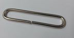 Genuine British Issue Parade Belt 2" Loops- Slider / Adjuster x 2 NEW