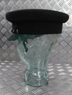 Dress Hat British Made Hobson Standard Peak Visor Cap Assorted Sizes