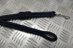 Genuine Issue Blue Double Knot Ceremonial and Parade Lanyard