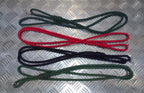 Genuine British Dress 36" Lanyard/Pistol Lanyard Cord Various NEW