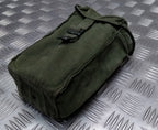 Vintage Webbing Pouch British Army issue Water Bottle Carrier Asst Conditions