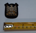 RSDG Insignia British Army Old Patt Royal Scots Dragoon Guards Insignia Badge