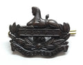 Gloucestershire Hat Badge Regimental Insignia Old British Army Dress Uniform