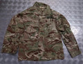 MTP Combat Jacket British Army Style Multi-Cam Pattern Lightweight Camo G1