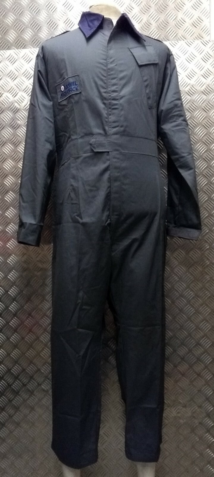Air Force Coverall Ground Crew Overalls RAF Royal Air Force Style Assorted Sizes