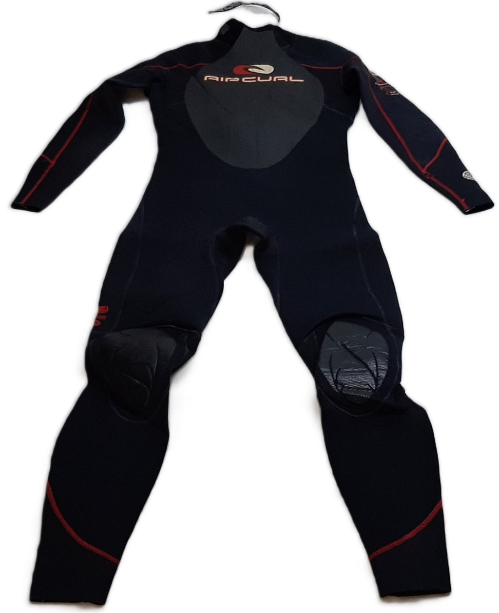 Rip Curl Wetsuit Ex-Army Water Sports Team Size Rip Curl Core 3:2 Size Medium