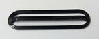 Metal Stable & Parade Belt Slider Adjuster