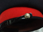 Royal Anglian Regiment Dress Hat Uniform Issue Small Peak Insignia Present