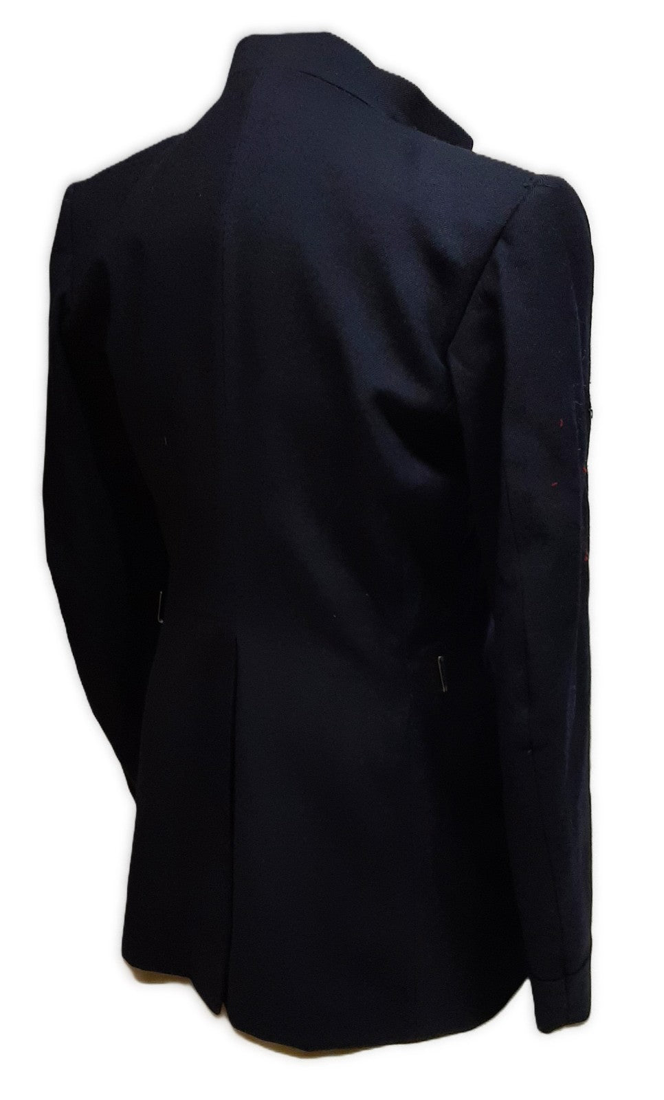 British Army No1 Blues Jacket No Shoulder Straps or Buttons Assorted Sizes