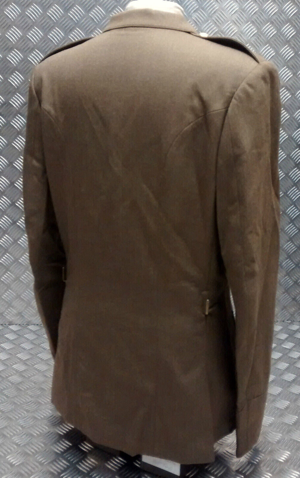 RRS Scotish Pattern No2 FAD Jacket Doublet Royal Reg of Scotland 182/100/92 NEW