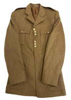 FAD British Army No2 Dress Jacket / Tunic. Footguards Household Division
