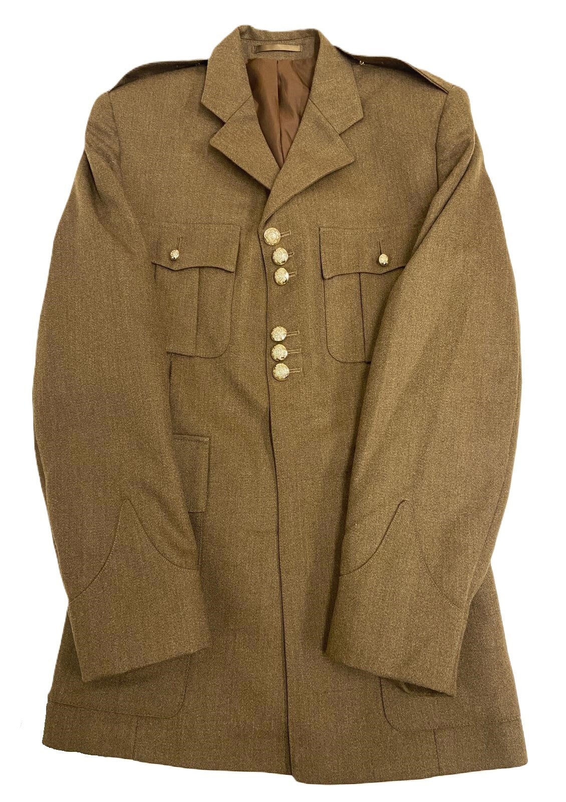 FAD British Army No2 Dress Jacket / Tunic. Footguards Household Division