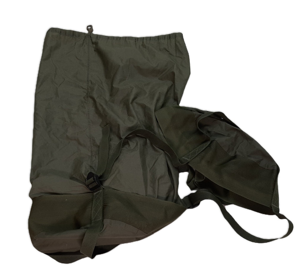Arctic Compression Sack British Army Green for Larger Heavy weight Sleeping Bags