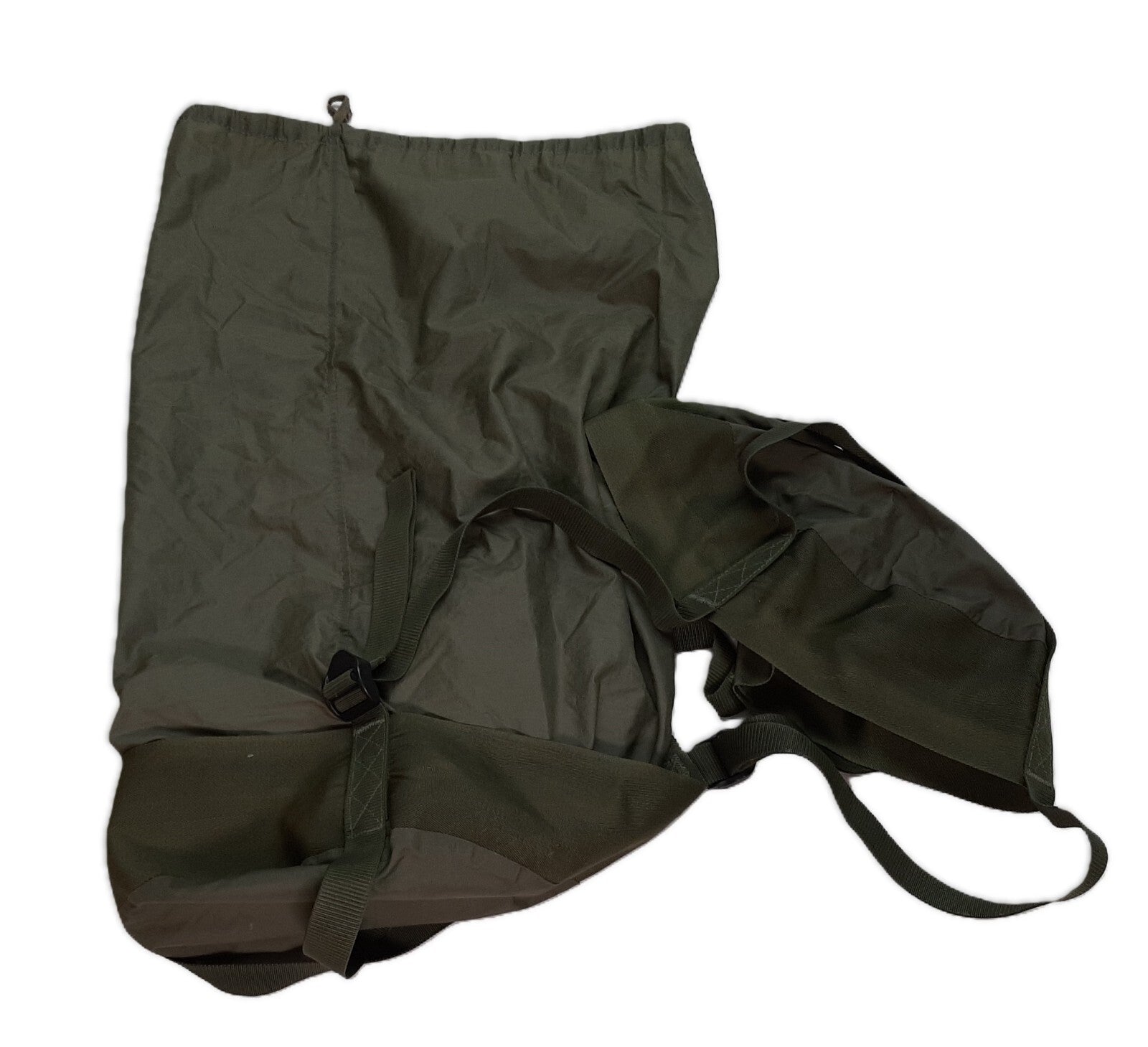 Arctic Compression Sack British Army Green for Larger Heavy weight Sleeping Bags