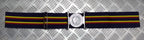 REME Stable Belt Royal Electrical and Mechanical Engineers Buckle Sz L