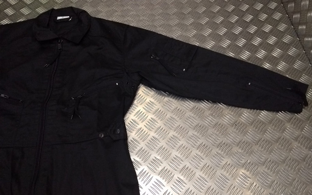 Flying Suit Aircrew Flight Crew Coverall Overall Jump Suit Assorted Colours