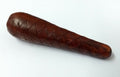 Sword Knot Acorn Brown Leather Bound Made in England Replacement Part EBYT706