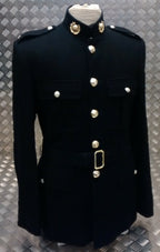 RM No1 Jacket British Marine Blue RN Royal Navy