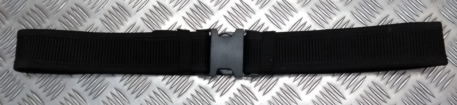 Special Ops Belt TP2 British Load Carrying Quick Release One Size Fits Max 44"