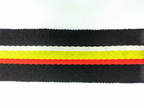 Unknown Canadian 64mm Stable Belt Material British Made - NEW