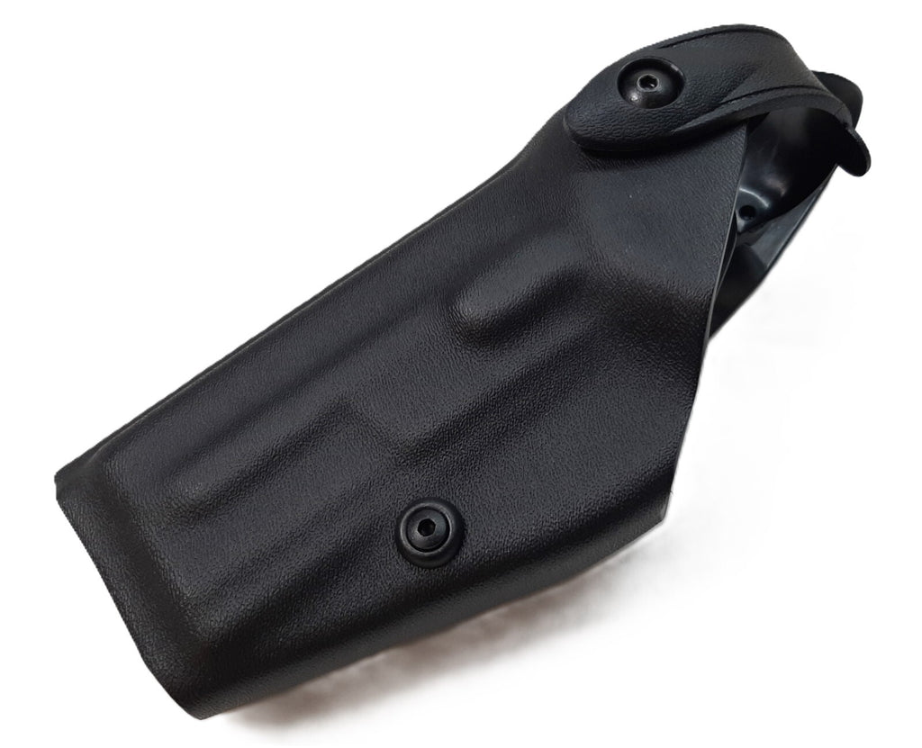 Holster Sig STX Mid-Level Retention No Back Plate Left-hand