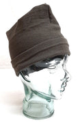 DDR NVA Headover / Head Tube Issued Cold Weather Field Grey / Green