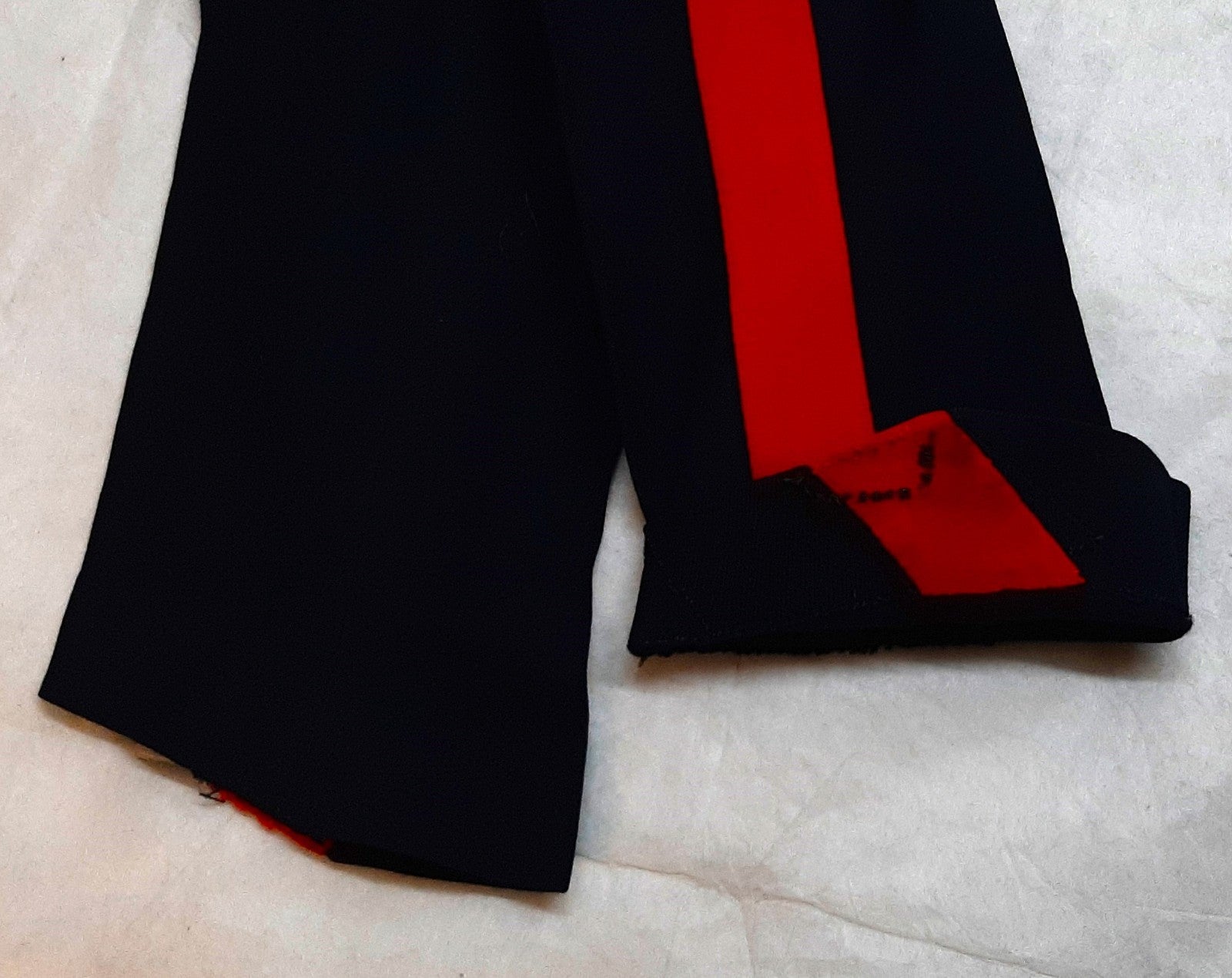 Vintage Army Trousers and Foot Guards Pattern British No1 Dress Uniform W40 L29