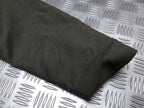 British Army RM No5 Jacket Lovat Green with Buttons Unfinished