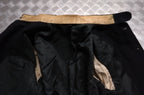 Vintage RHA Jacket No1 Dress Old Pattern 3 Bar Chevron Arm Badge Faulty