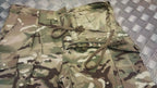 MTP Combat Shorts Multi-Terrain Army Camouflage Pattern Multi Camo Style