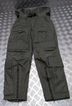 Mk3 Aircrew Trousers Cold Weather M L Lifeguard Equipment LTD British..