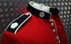 British Army Red Tunic C GDS Ceremonial & Parade R & F For Collectors & Re-enactment